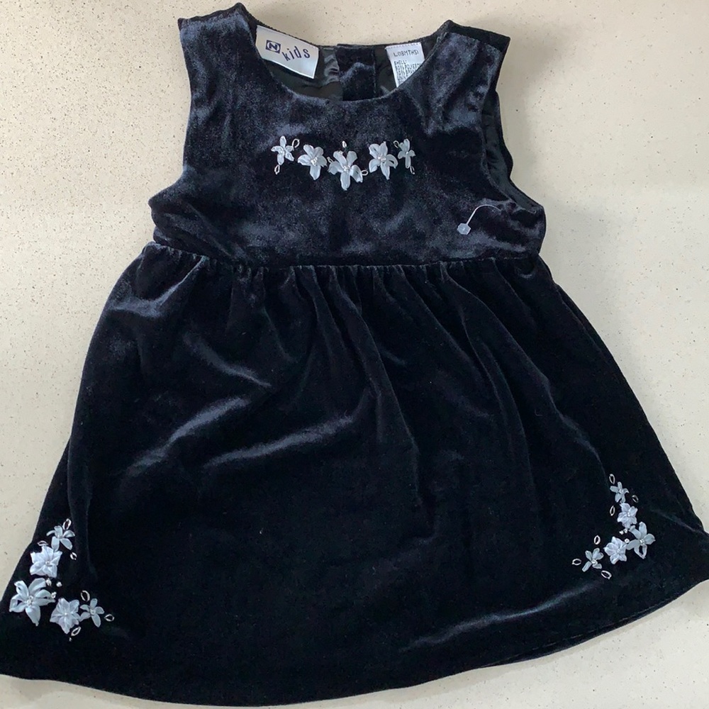 Nordstrom kids dress